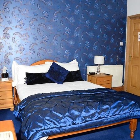 Pinewood House Hotel Whitby Luaran gambar