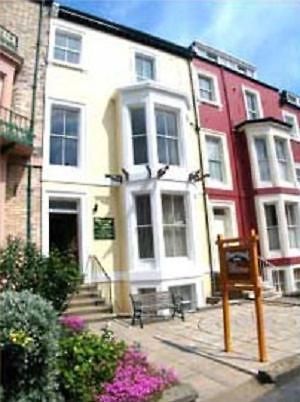 Pinewood House Hotel Whitby Luaran gambar