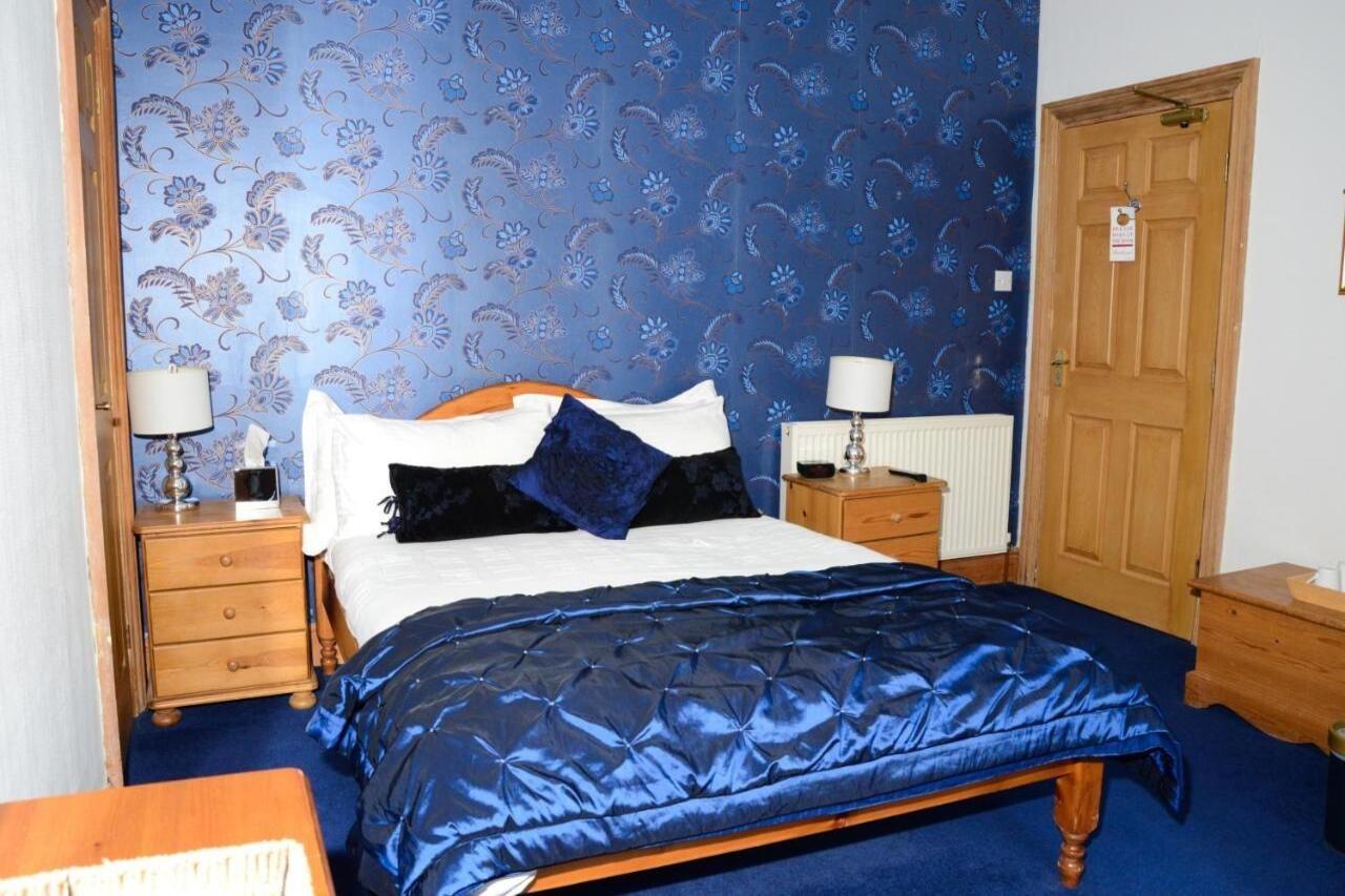 Pinewood House Hotel Whitby Luaran gambar