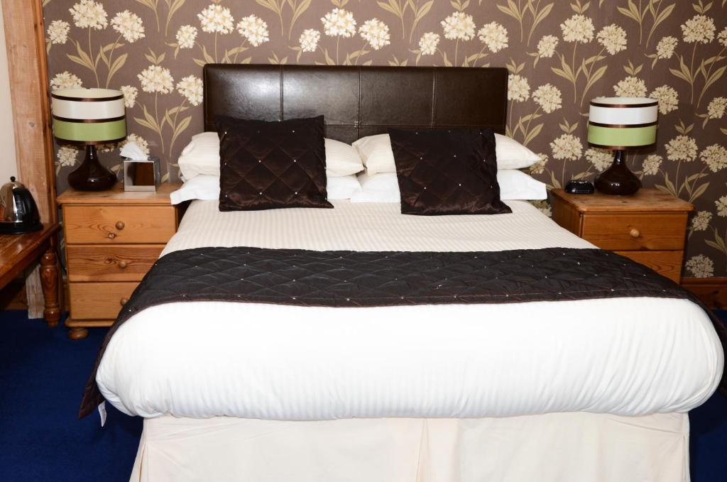 Pinewood House Hotel Whitby Luaran gambar