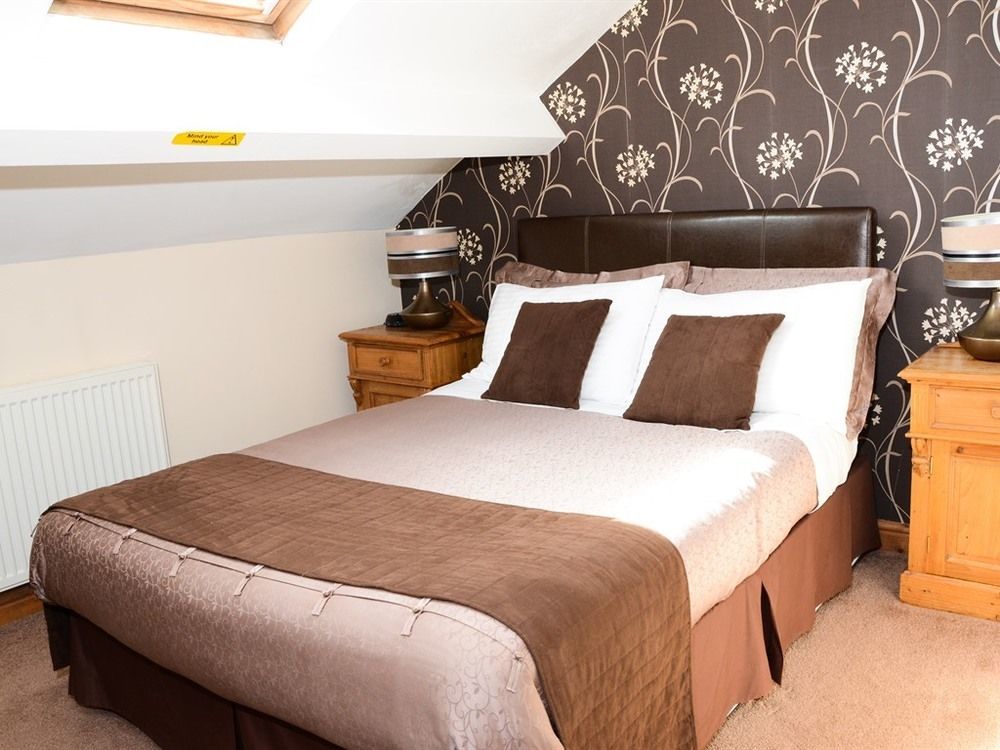 Pinewood House Hotel Whitby Luaran gambar