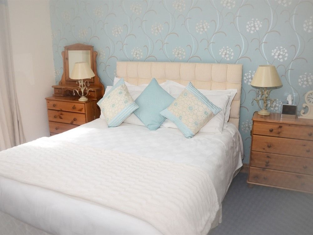 Pinewood House Hotel Whitby Luaran gambar