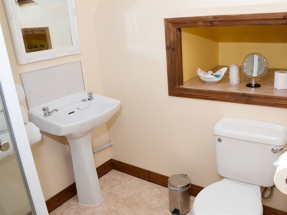Pinewood House Hotel Whitby Luaran gambar