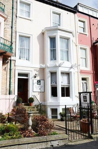 Pinewood House Hotel Whitby Luaran gambar