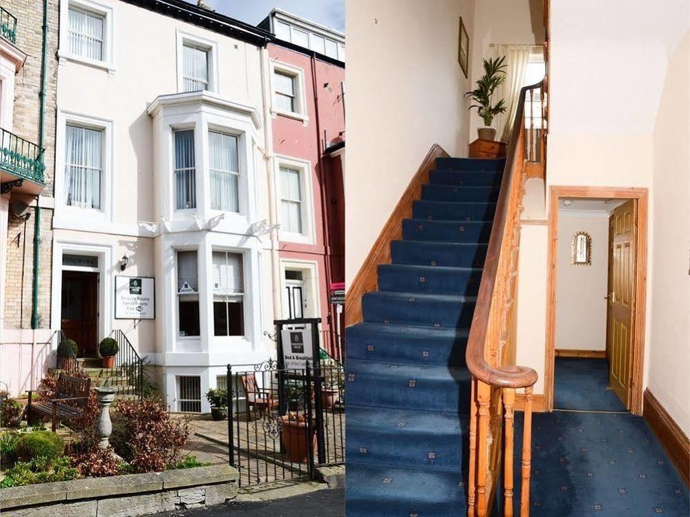 Pinewood House Hotel Whitby Luaran gambar
